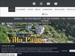 Sites similar to villapaggi.com
