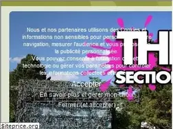 Sites similar to villapaintball.fr