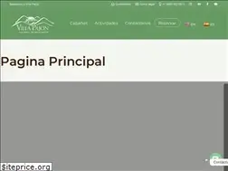 Sites similar to villapajon.do