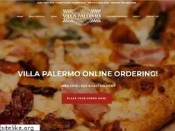 Sites similar to villapalermo.com
