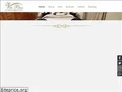 Sites similar to villapalmacompound.com