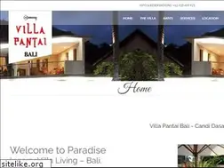 Sites similar to villapantaibali.com