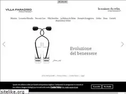 Sites similar to villaparadiso.com