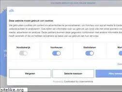 Sites similar to villapardoes.nl