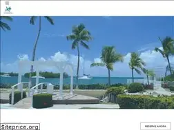 Sites similar to villaparguerapr.com
