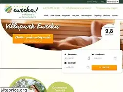 Sites similar to villapark-eureka.nl
