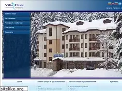 Sites similar to villapark.bg