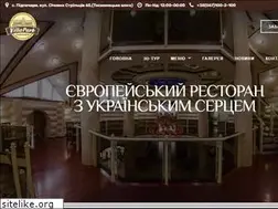 Sites similar to villapark.com.ua