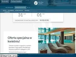 Sites similar to villapark.pl