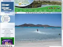 Sites similar to villapatriziasullago.com
