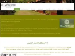 Sites similar to villapatzcuaro.com