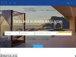 Sites similar to villapazari.com