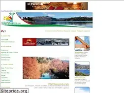 Sites similar to villapehuenia.org