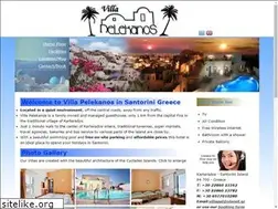 Sites similar to villapelekanos.com