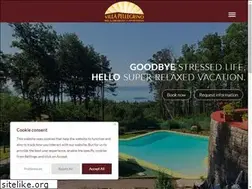 Sites similar to villapellegrino.com