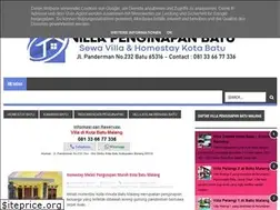 Sites similar to villapenginapanbatu.com