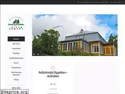 Sites similar to villapentry.fi