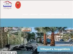Sites similar to villapet.com