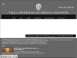 Sites similar to villapeyrano.it