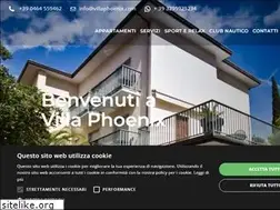Sites similar to villaphoenix.com