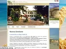 Sites similar to villapina.it