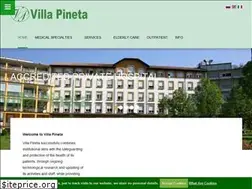 Sites similar to villapineta.eu