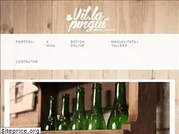 Sites similar to villapingui.es