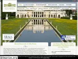 Sites similar to villapisani.beniculturali.it