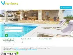Sites similar to villapiscine.nl