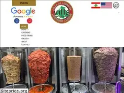 Sites similar to villapizzasouthwindsor.com