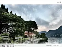 Sites similar to villapizzo.eu
