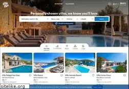Sites similar to villaplus.net