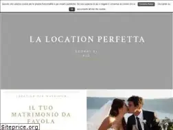 Sites similar to villapocci.it