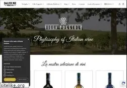 Sites similar to villapoggiolo.it