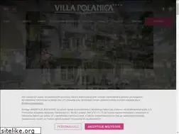 Sites similar to villapolanica.pl