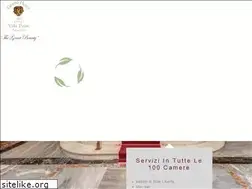 Sites similar to villapoliti.com