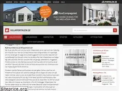 Sites similar to villaportalen.se