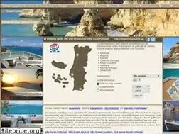 Sites similar to villaportugalhuren.nl