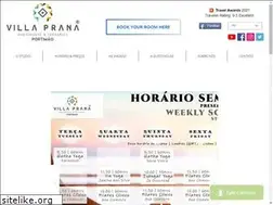 Sites similar to villaprana.pt