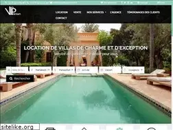 Sites similar to villapremium.fr