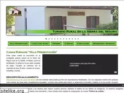 Sites similar to villapresentacion.es