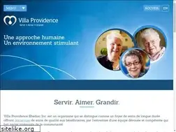 Sites similar to villaprovidence.ca