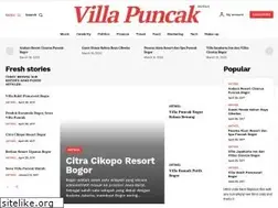 Sites similar to villapuncakmurah.com