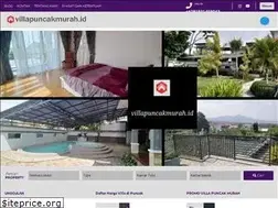 Sites similar to villapuncakmurah.id