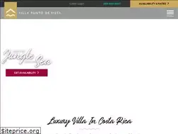 Sites similar to villapuntodevista.com