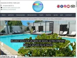 Sites similar to villaragazzi.com
