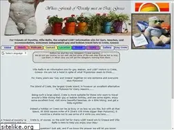 Sites similar to villaralfa.com