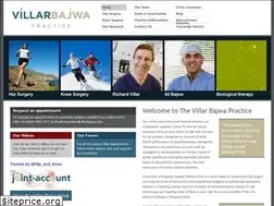 Sites similar to villarbajwa.com