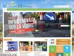 Sites similar to villard-bonnot.fr