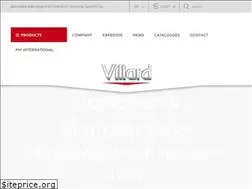Sites similar to villard.tm.fr